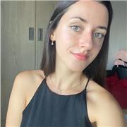 Profesora de clases particulares de Italiano e Inglés